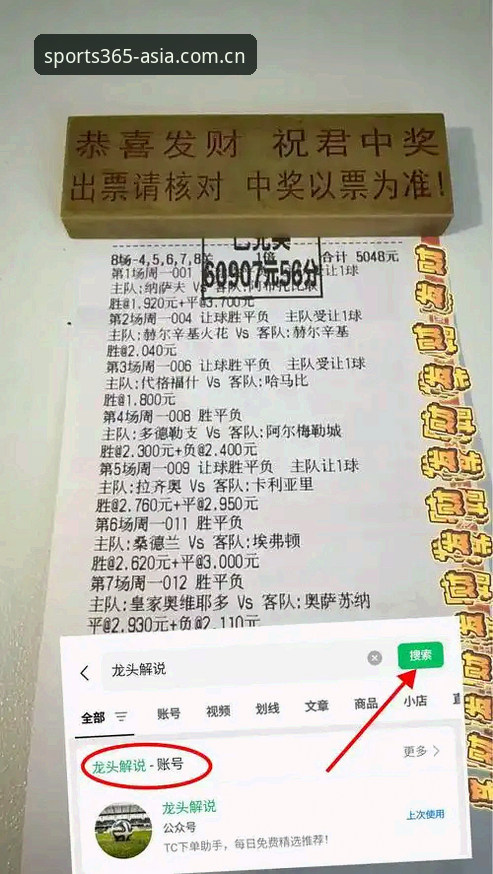 资深评测员分享bet365足球赔率分析心得：从数据看投注效率提升技巧