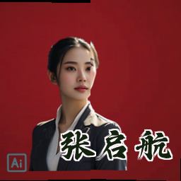 张启航
